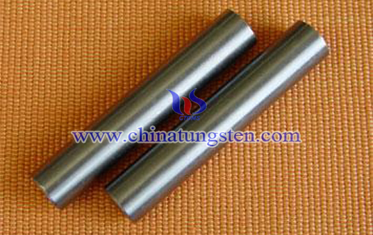 Tungsten Copper Military Picture Tungsten Copper Military Picture