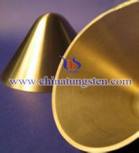 軍用鎢銅圖片