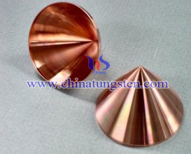 軍用鎢合金方塊圖片